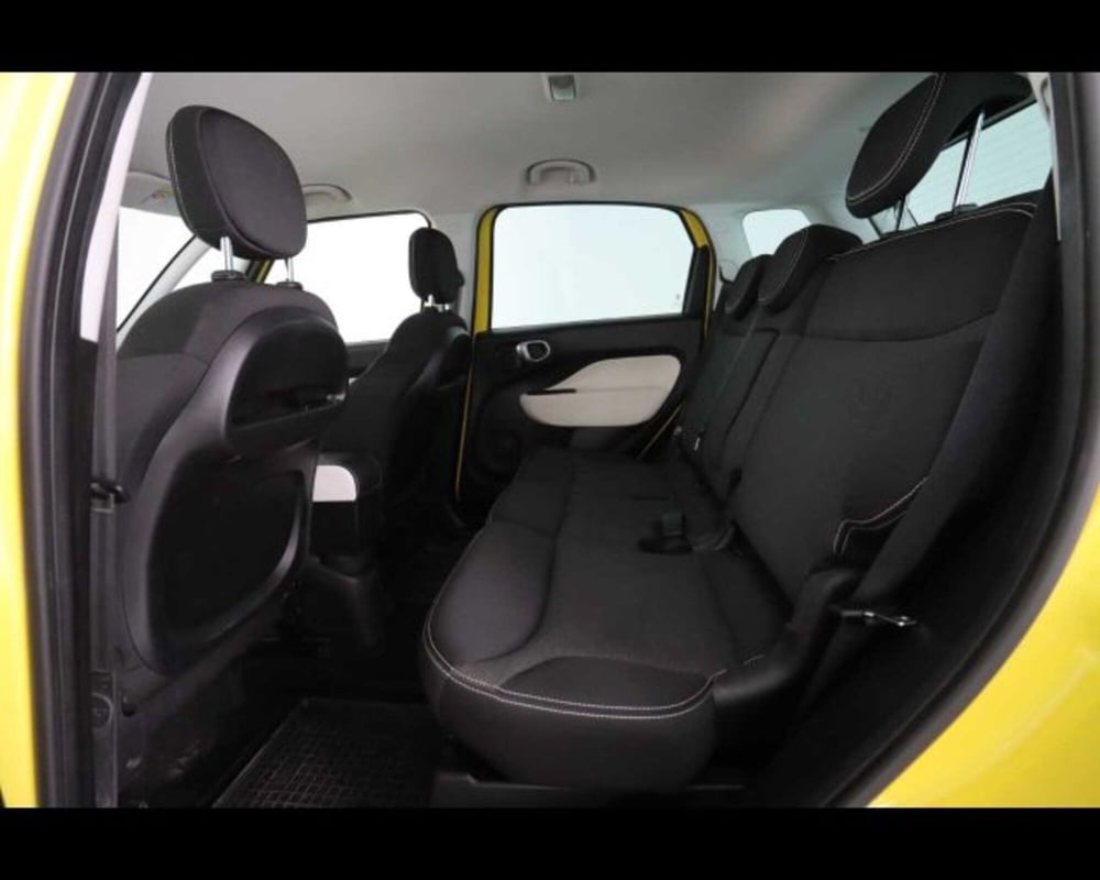 Fiat 500L usata a Bologna (10)