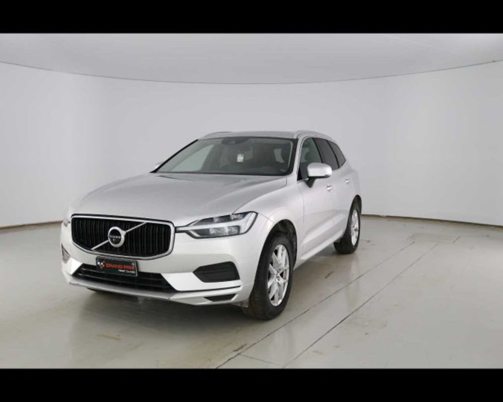 Volvo XC60 usata a Bologna