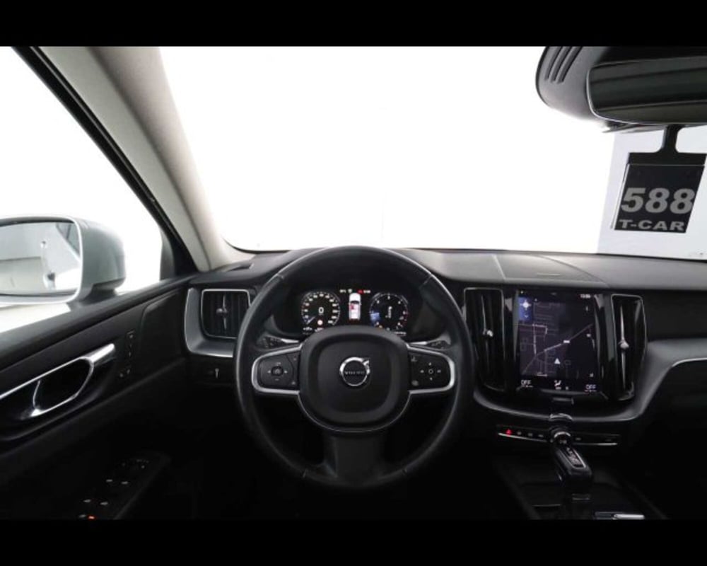 Volvo XC60 usata a Bologna (12)