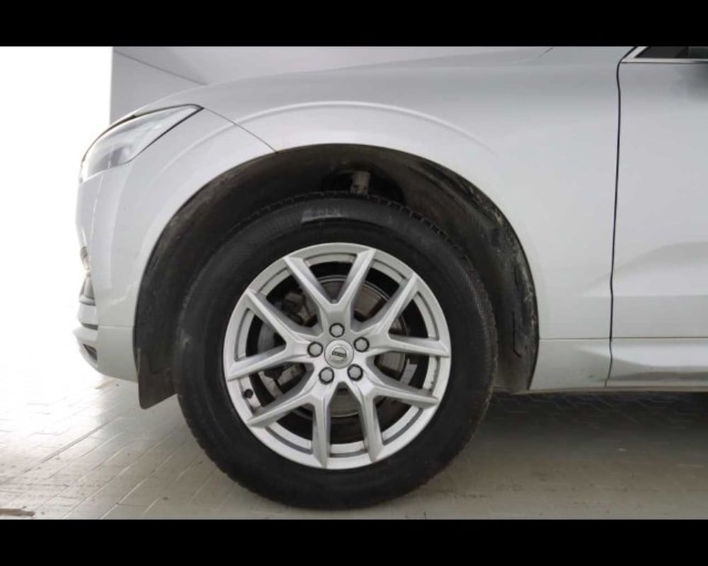 Volvo XC60 usata a Bologna (13)