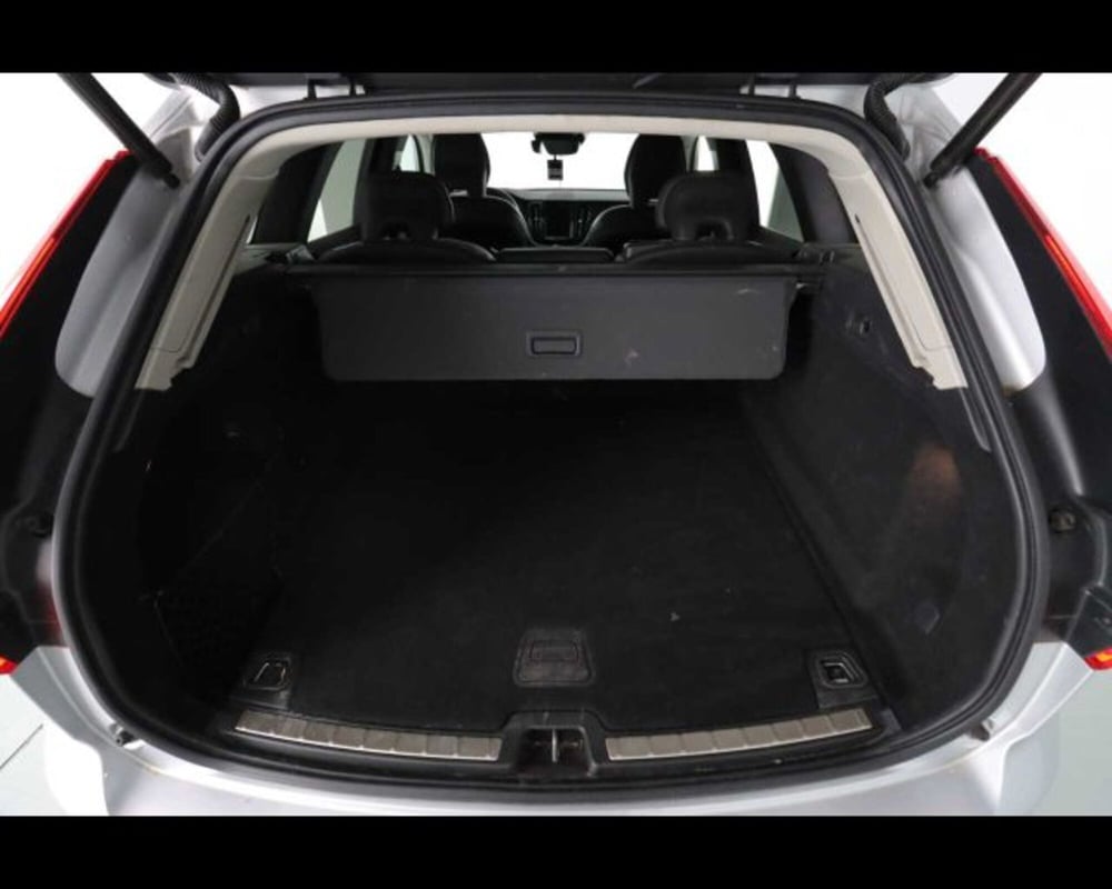 Volvo XC60 usata a Bologna (14)