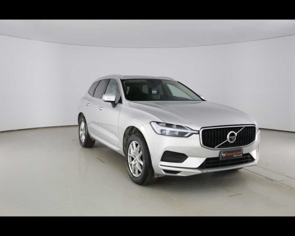 Volvo XC60 usata a Bologna (3)