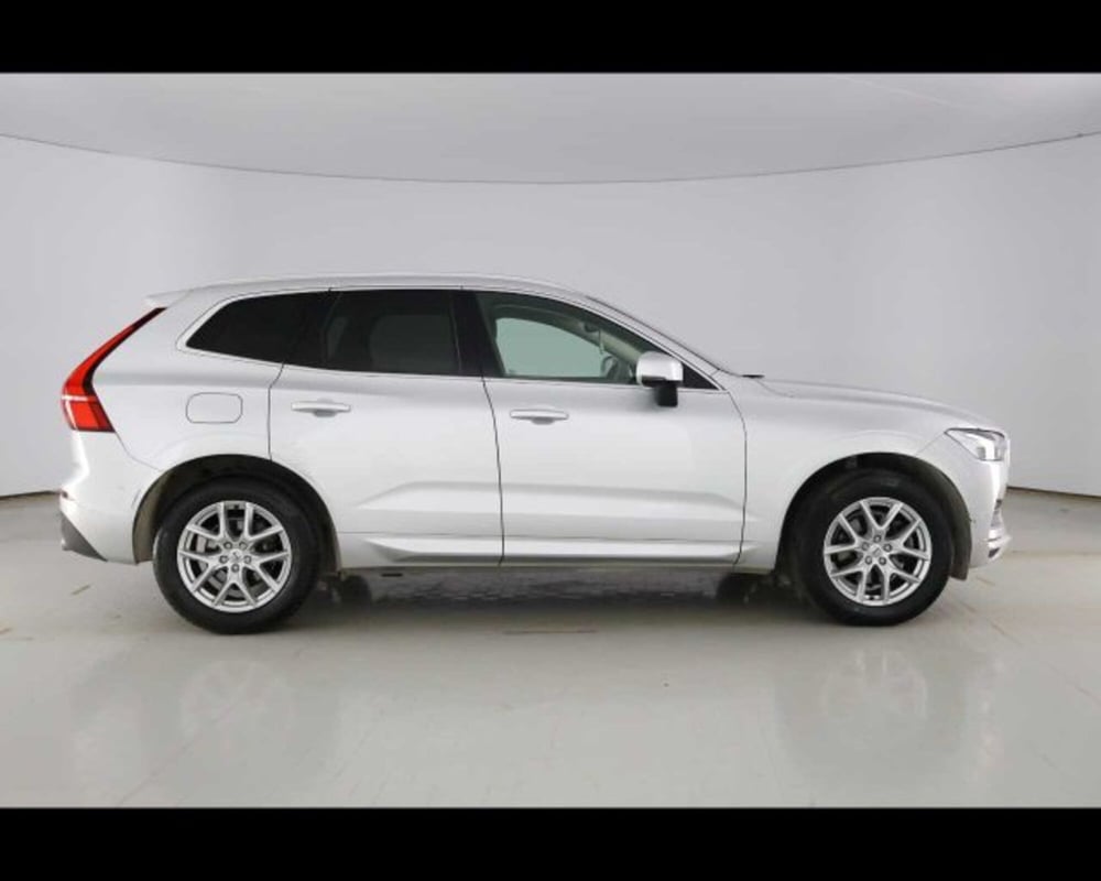 Volvo XC60 usata a Bologna (4)