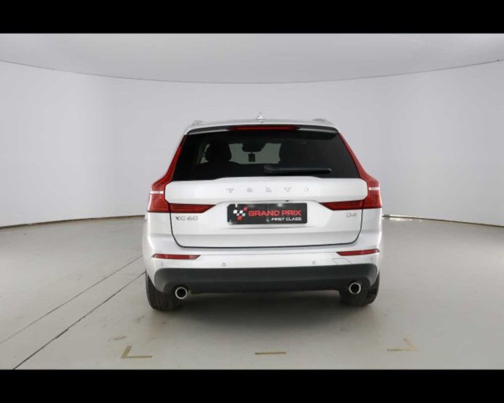 Volvo XC60 usata a Bologna (6)