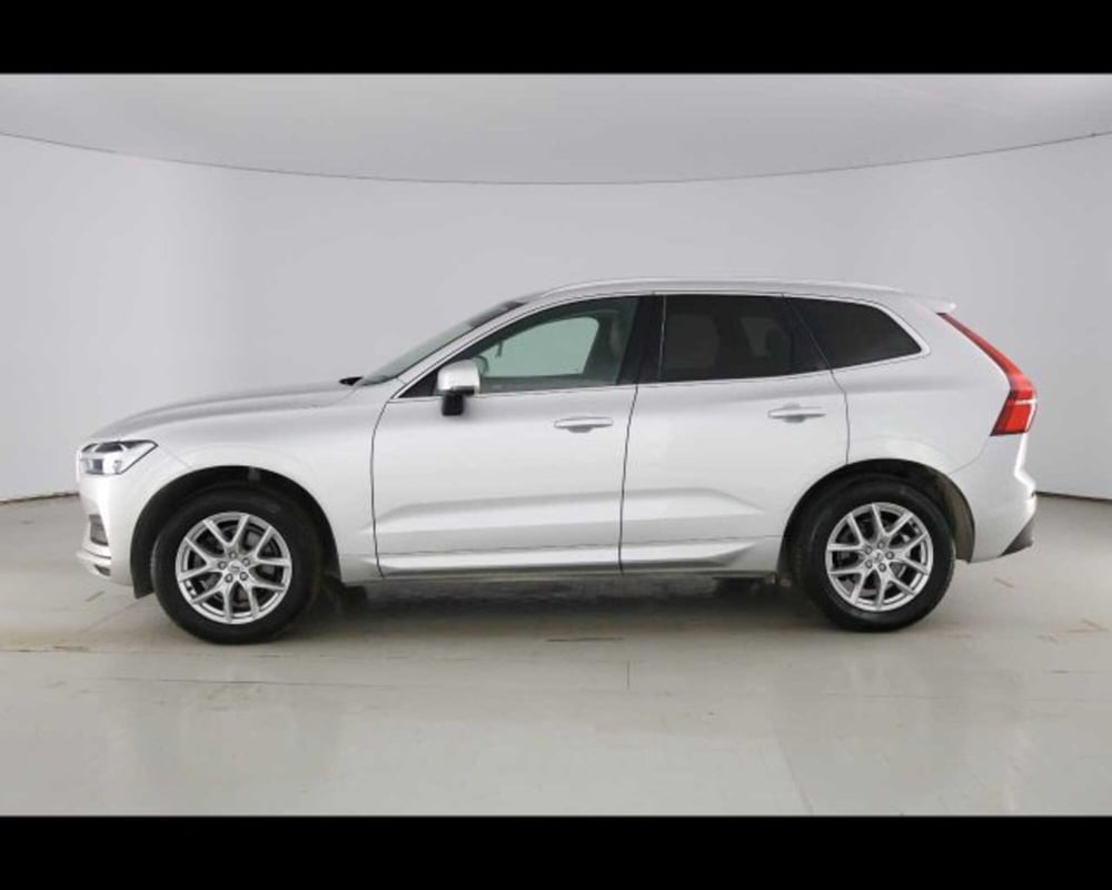 Volvo XC60 usata a Bologna (8)