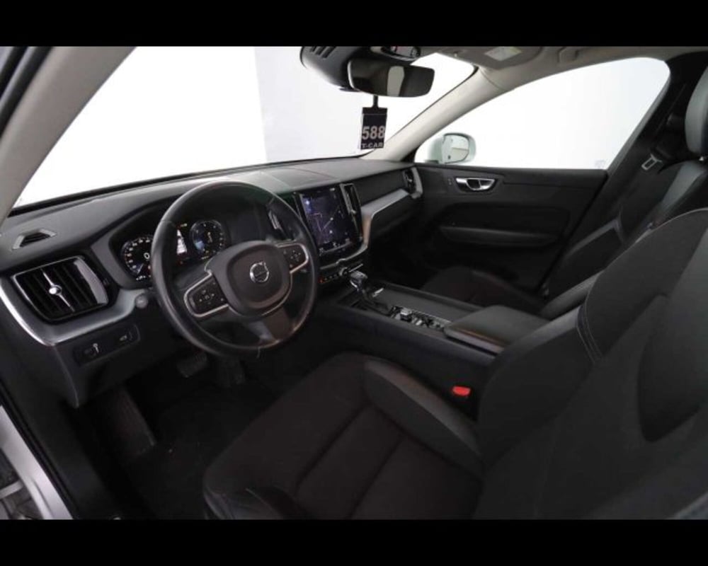 Volvo XC60 usata a Bologna (9)
