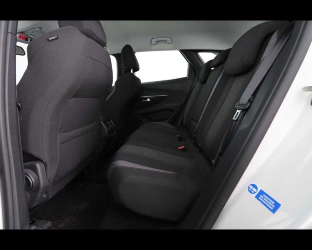 Peugeot 3008 usata a Bologna (10)