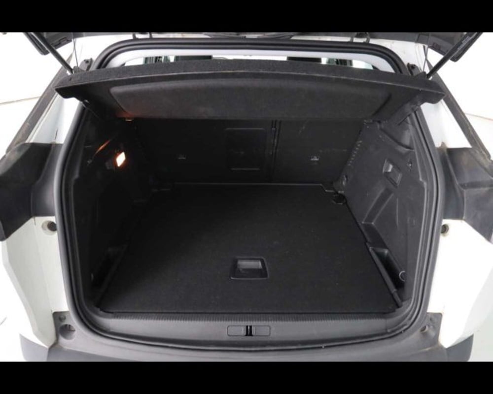 Peugeot 3008 usata a Bologna (15)