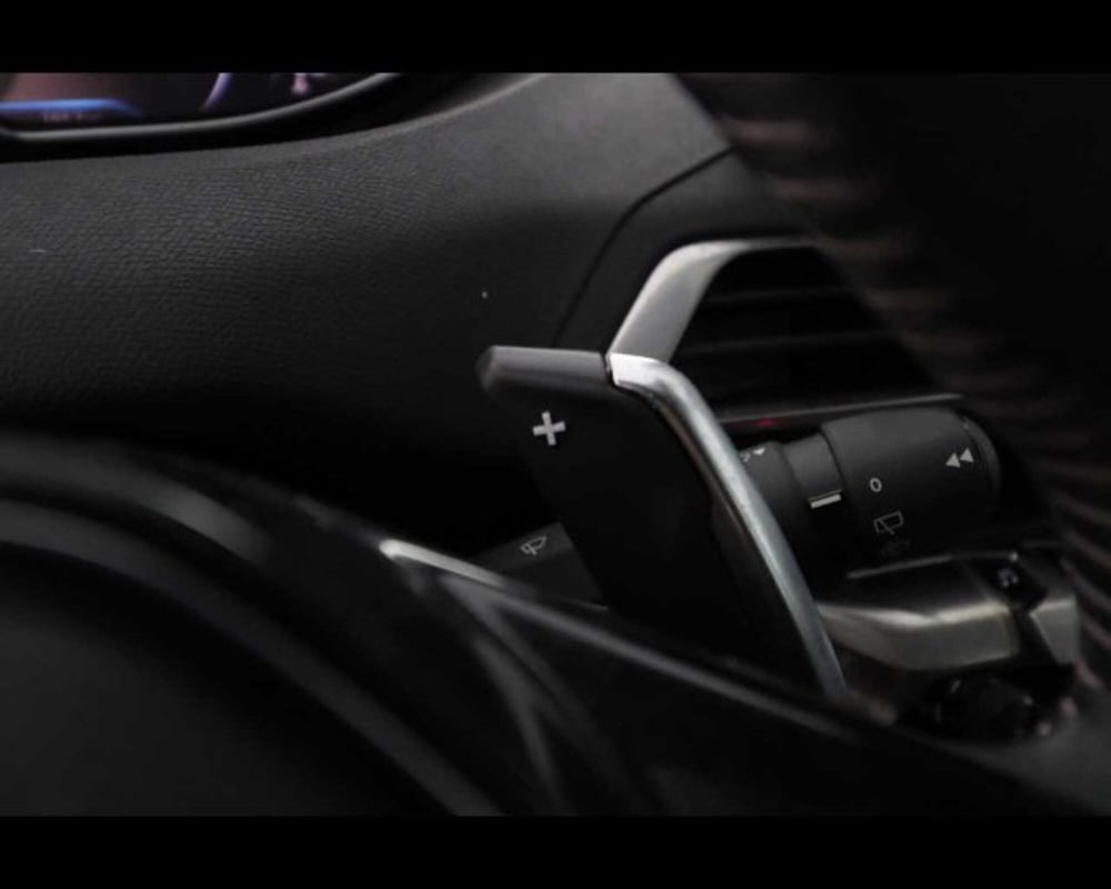 Peugeot 3008 usata a Bologna (17)