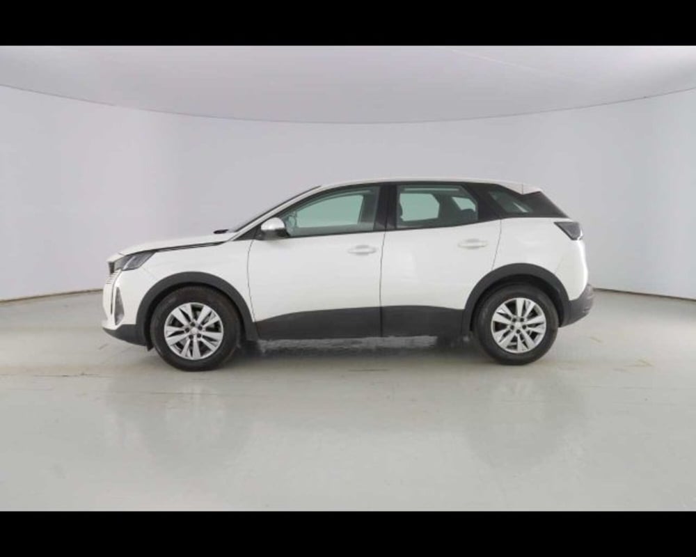 Peugeot 3008 usata a Bologna (8)