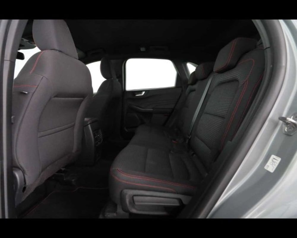 Ford Kuga usata a Bologna (10)