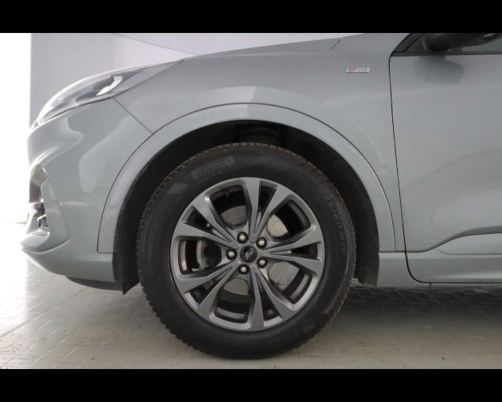Ford Kuga usata a Bologna (14)