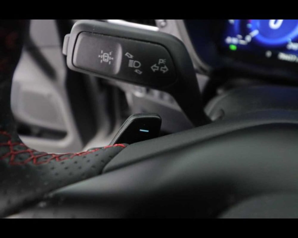 Ford Kuga usata a Bologna (18)