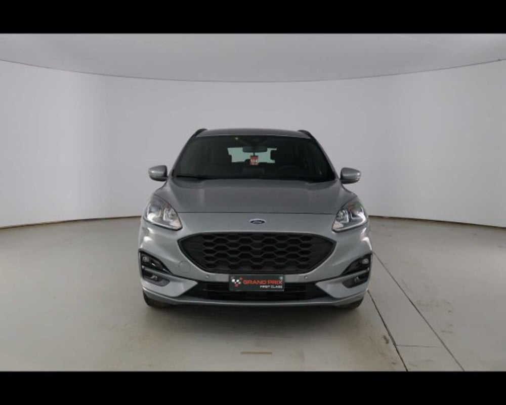 Ford Kuga usata a Bologna (2)