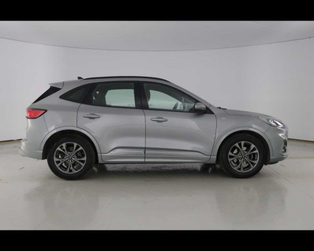 Ford Kuga usata a Bologna (4)