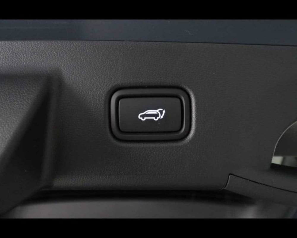 Hyundai Tucson usata a Bologna (16)