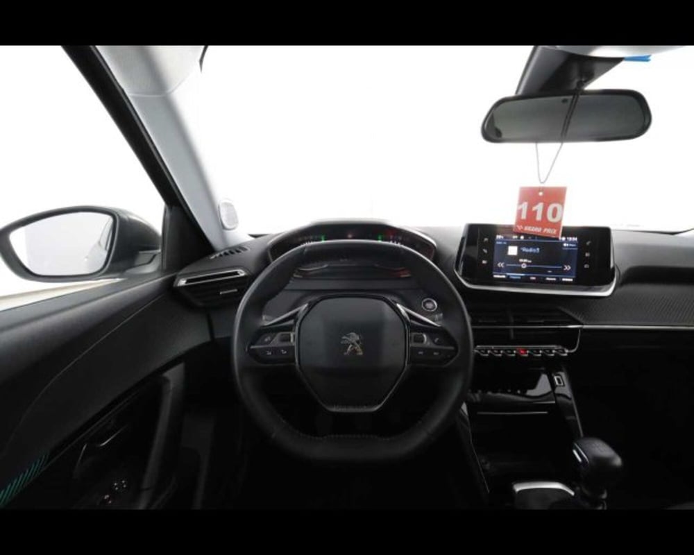 Peugeot 2008 usata a Bologna (12)