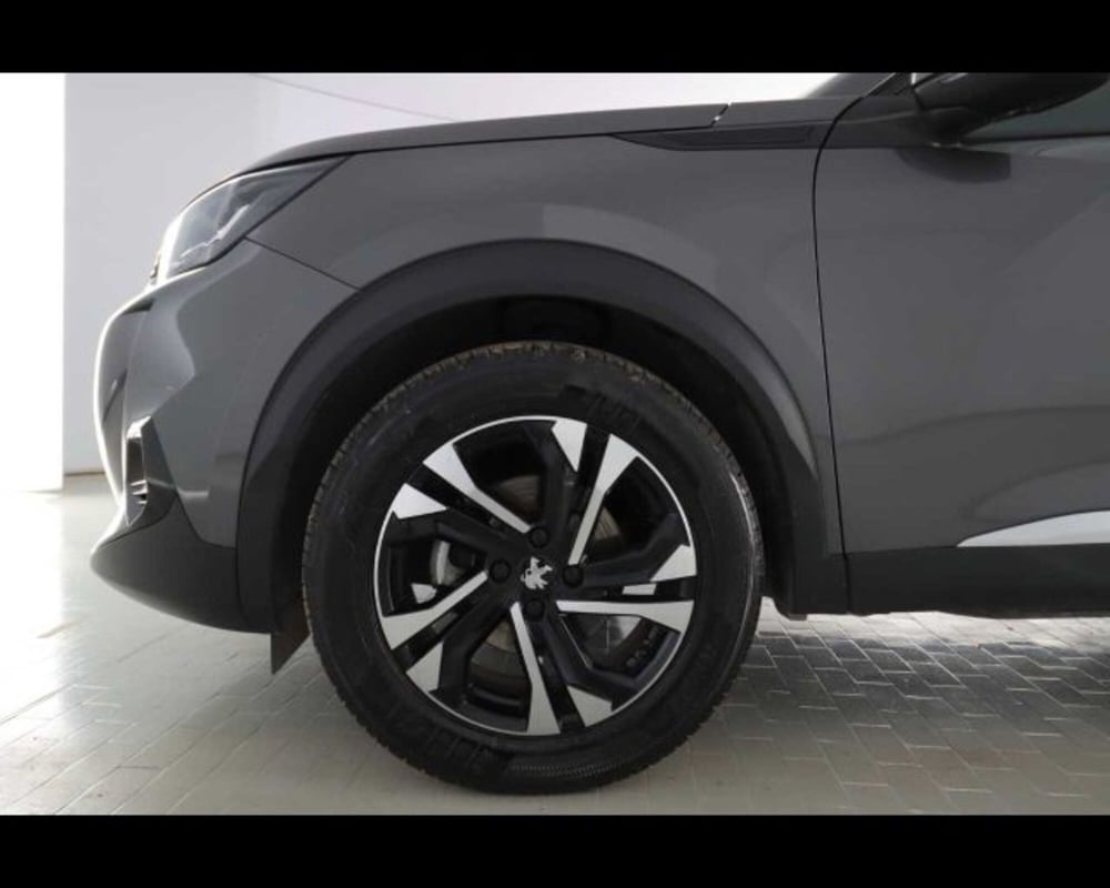 Peugeot 2008 usata a Bologna (14)