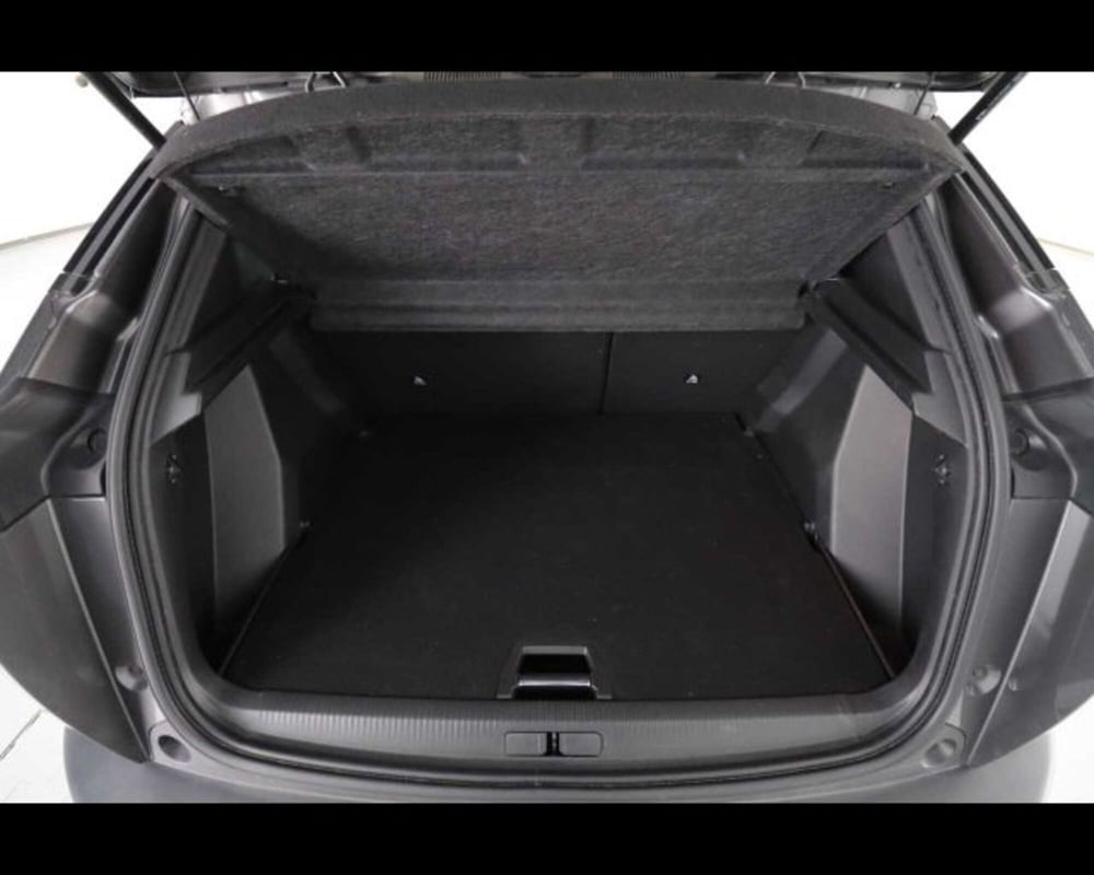 Peugeot 2008 usata a Bologna (15)
