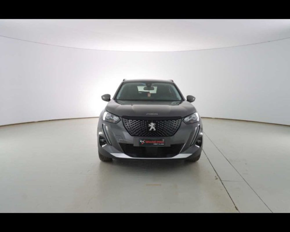 Peugeot 2008 usata a Bologna (2)