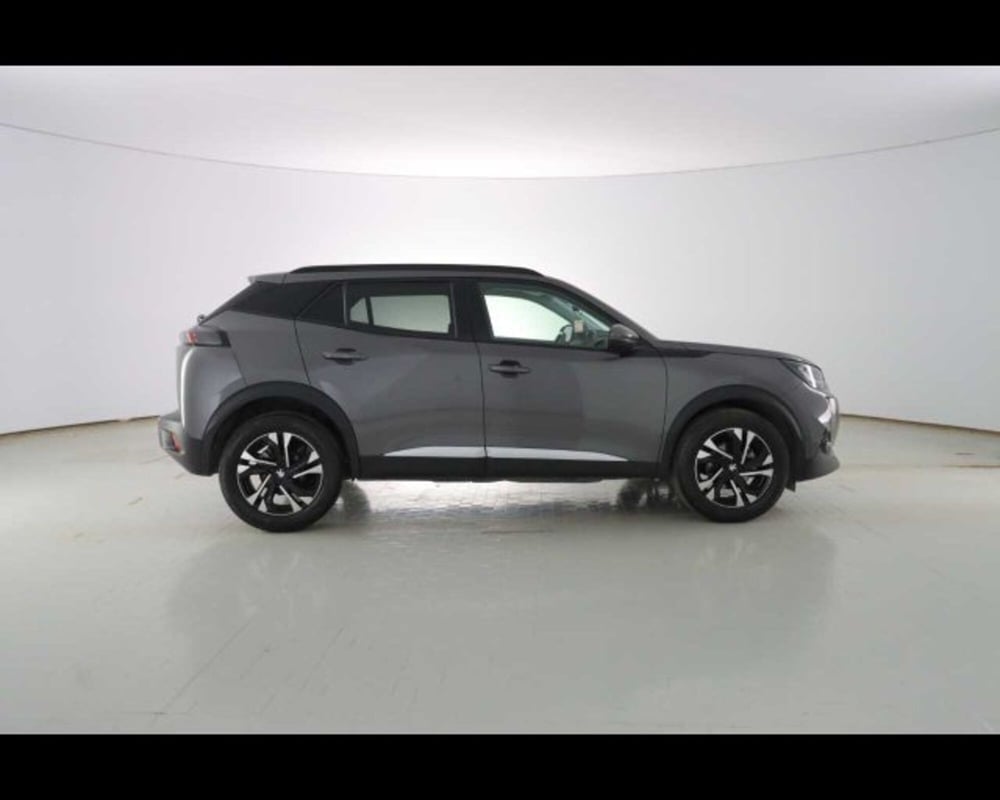 Peugeot 2008 usata a Bologna (4)