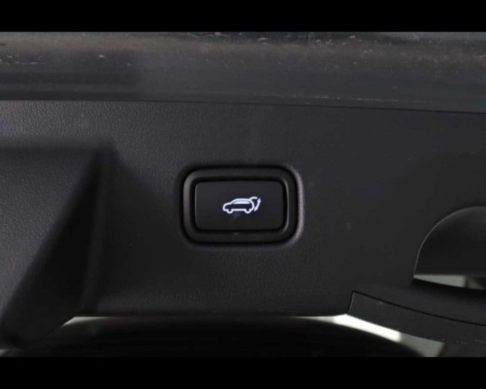 Hyundai Tucson usata a Bologna (16)
