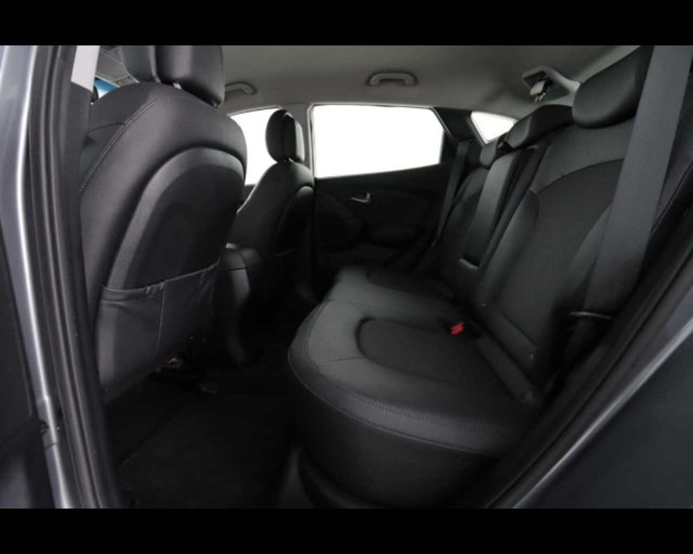 Hyundai ix35 usata a Bologna (10)