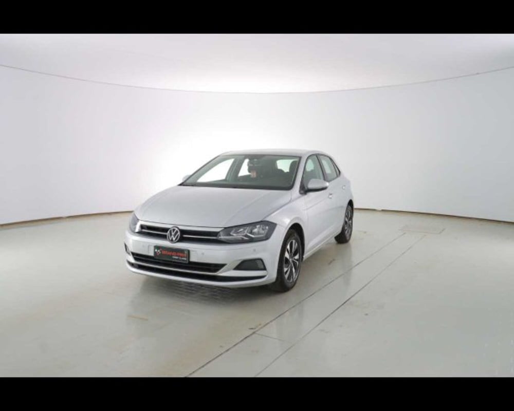 Volkswagen Polo usata a Bologna