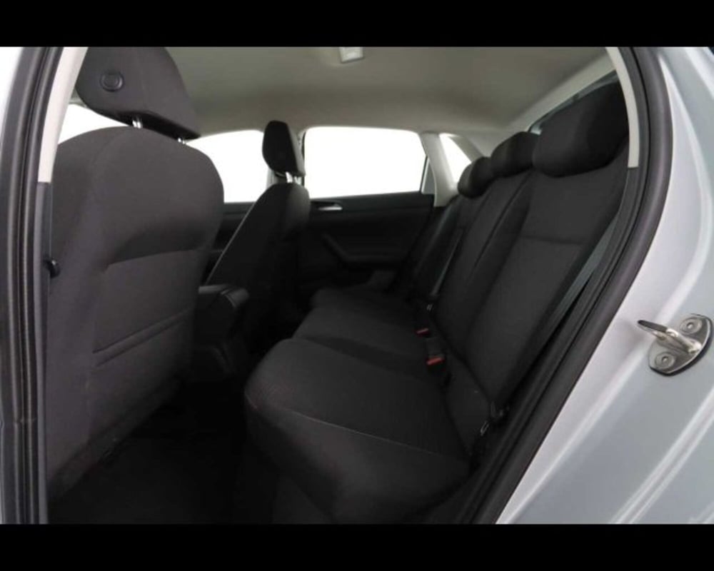 Volkswagen Polo usata a Bologna (10)