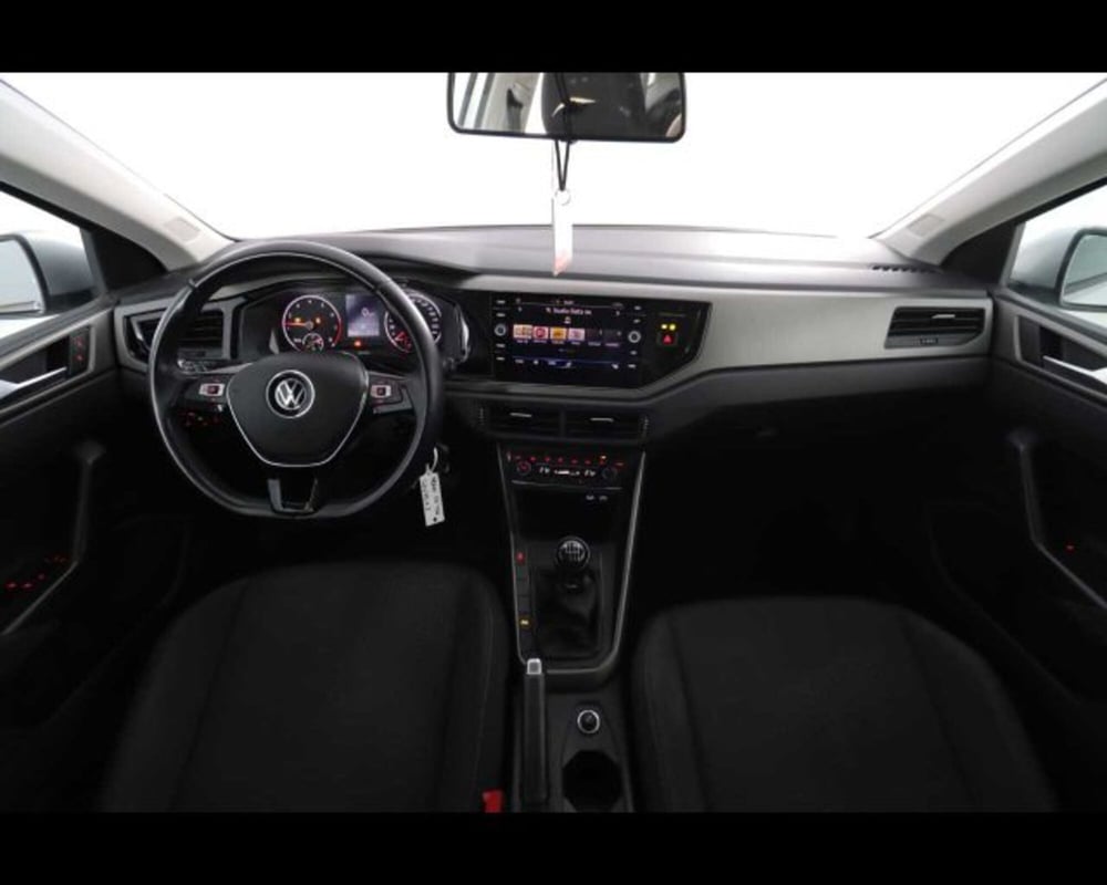Volkswagen Polo usata a Bologna (13)