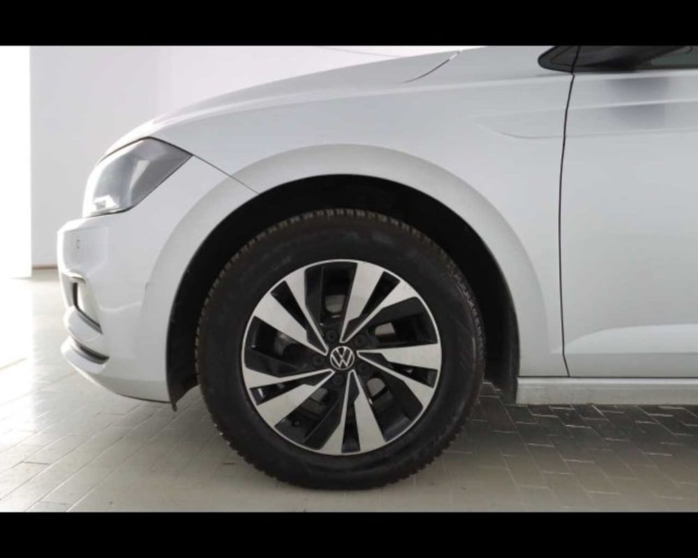 Volkswagen Polo usata a Bologna (14)