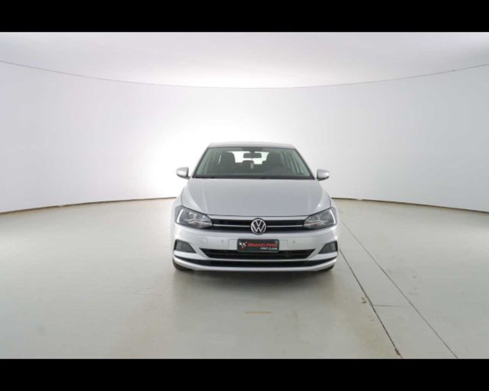 Volkswagen Polo usata a Bologna (2)