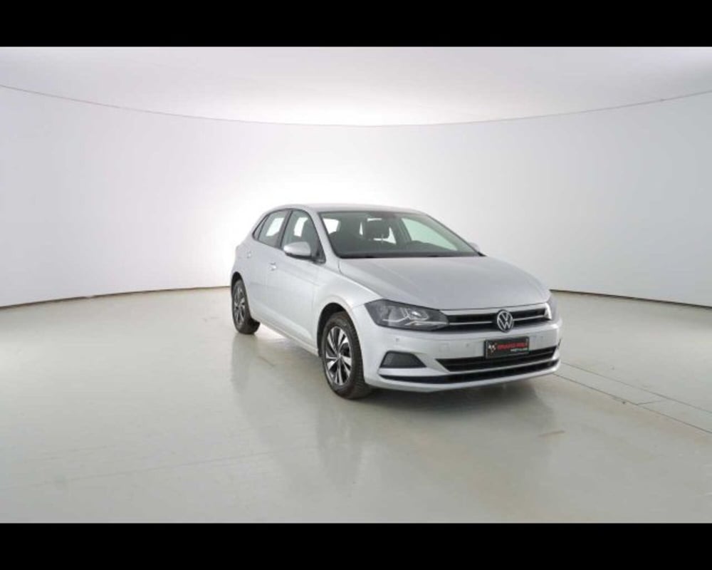 Volkswagen Polo usata a Bologna (3)