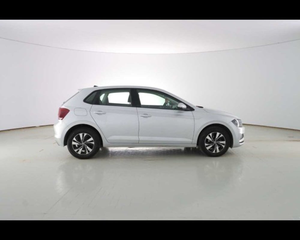 Volkswagen Polo usata a Bologna (4)