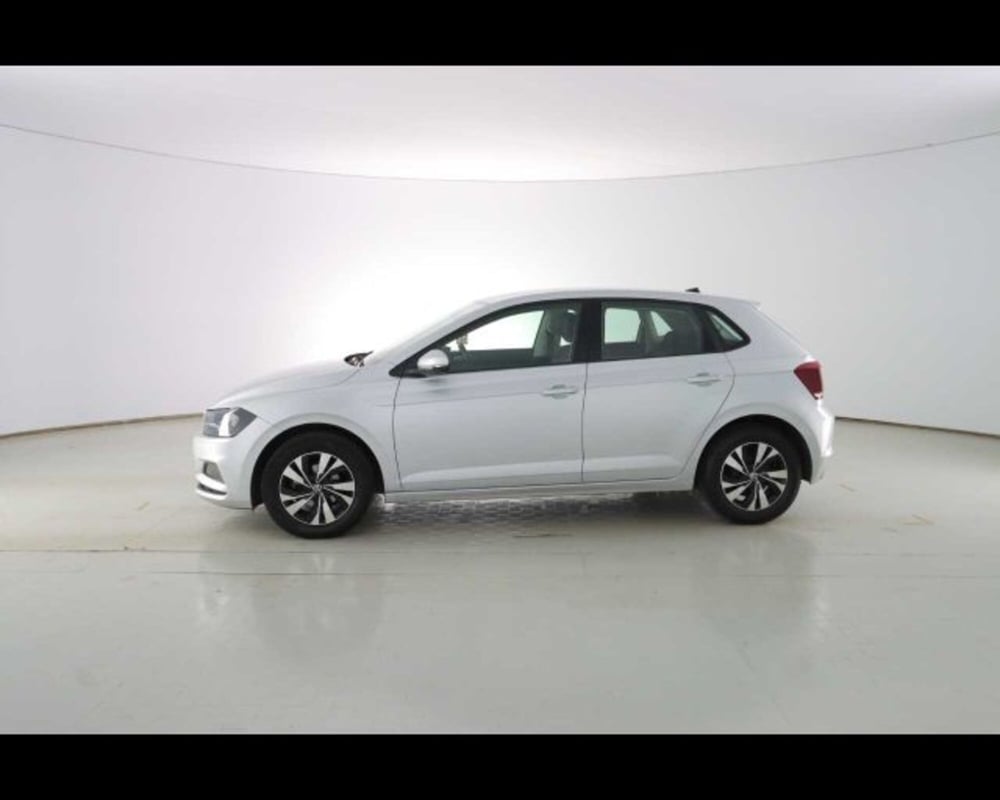 Volkswagen Polo usata a Bologna (8)