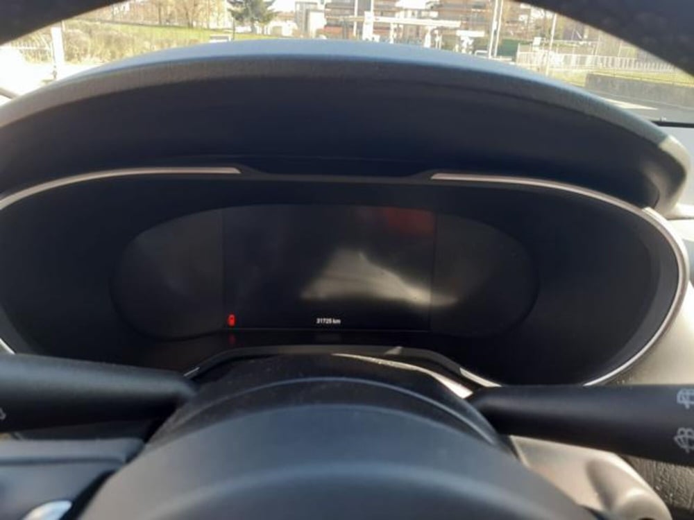 Fiat Tipo Station Wagon usata a Firenze (10)