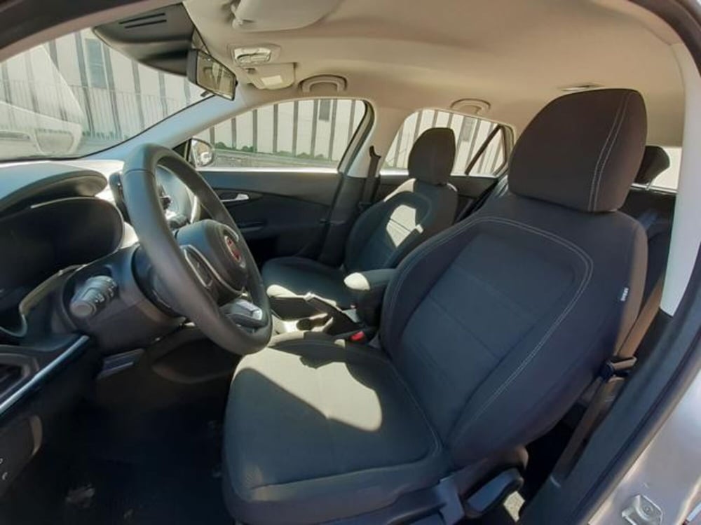 Fiat Tipo Station Wagon usata a Firenze (11)