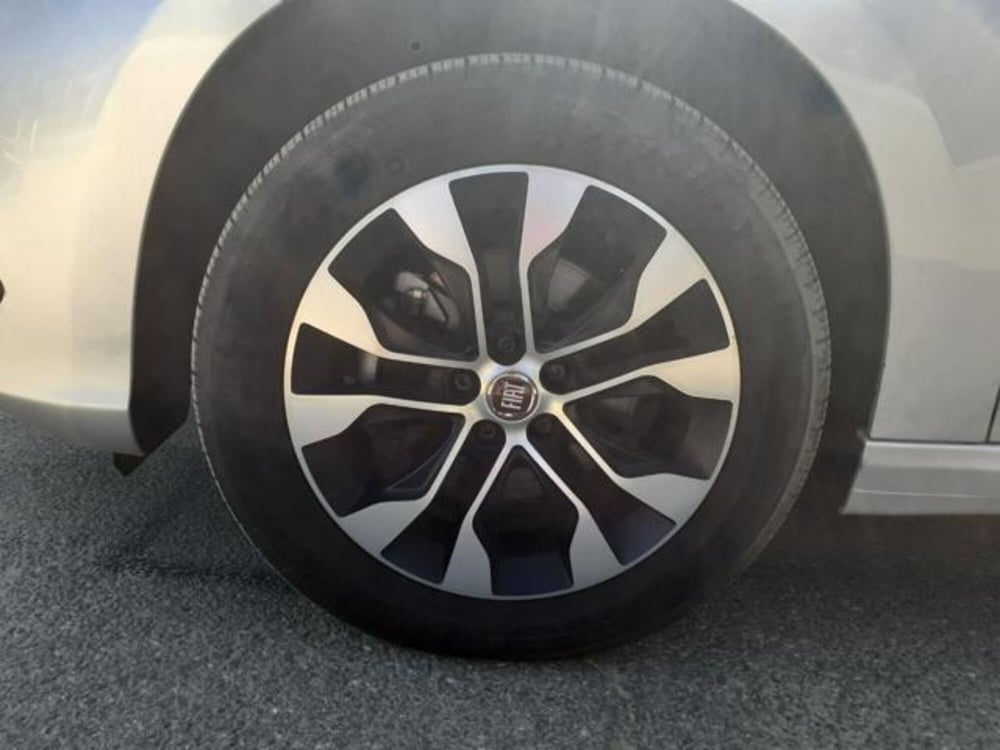 Fiat Tipo Station Wagon usata a Firenze (13)