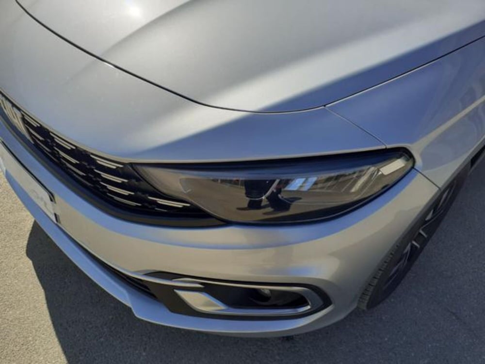 Fiat Tipo Station Wagon usata a Firenze (14)
