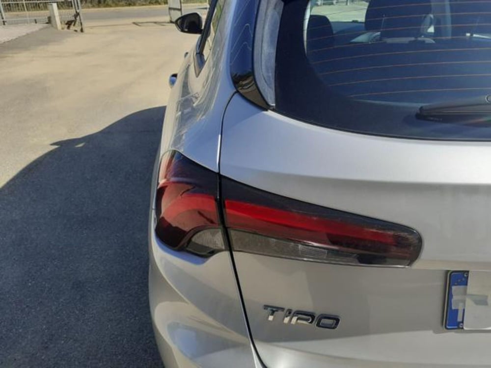 Fiat Tipo Station Wagon usata a Firenze (15)