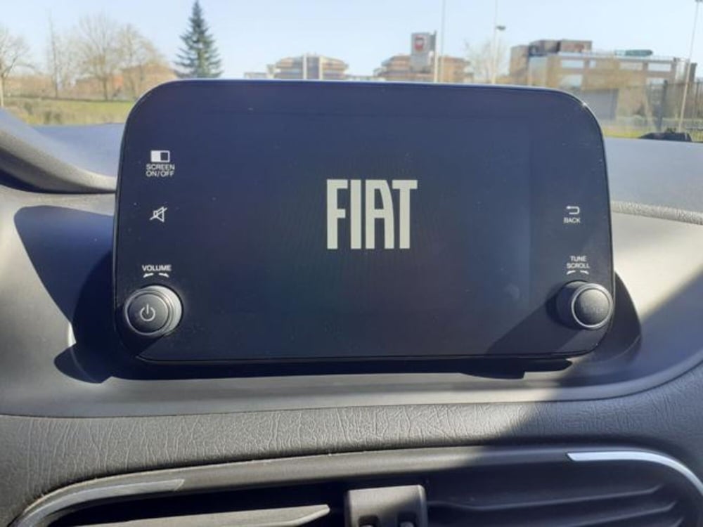 Fiat Tipo Station Wagon usata a Firenze (16)