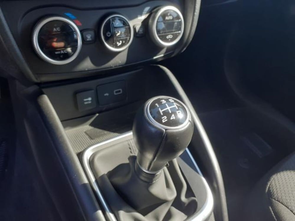 Fiat Tipo Station Wagon usata a Firenze (17)