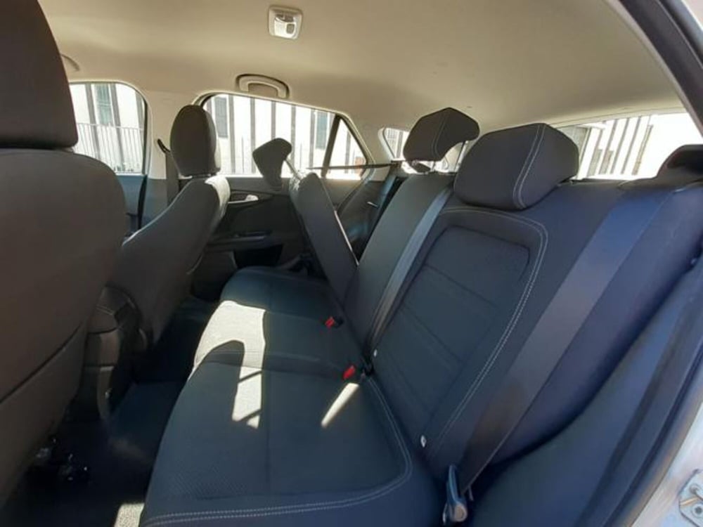 Fiat Tipo Station Wagon usata a Firenze (20)