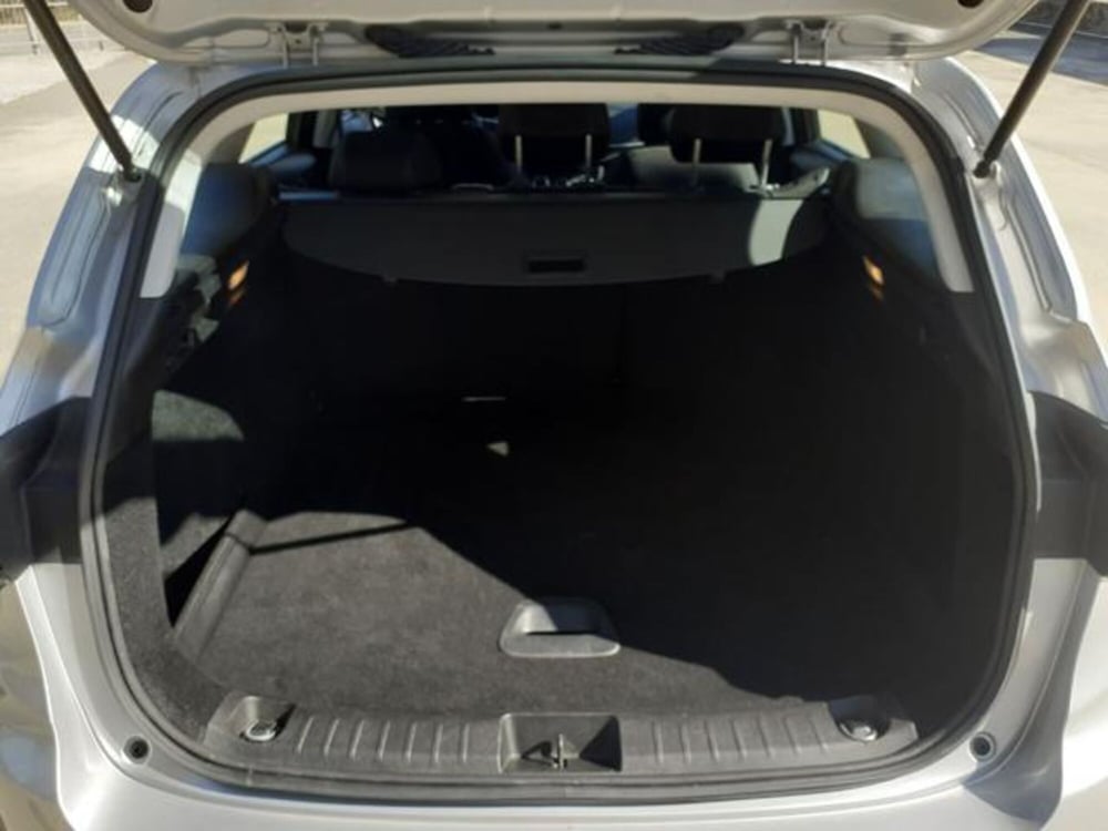 Fiat Tipo Station Wagon usata a Firenze (6)