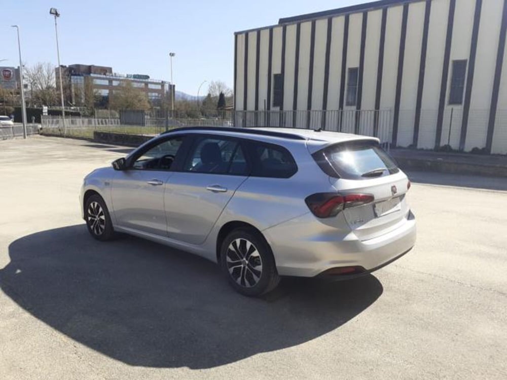 Fiat Tipo Station Wagon usata a Firenze (7)