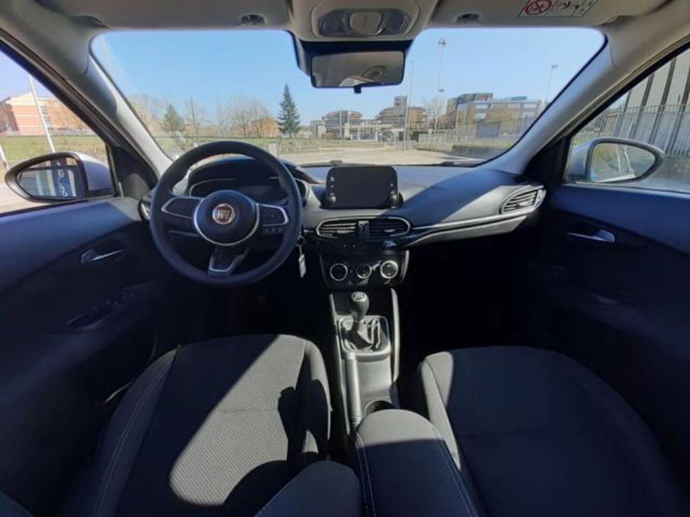 Fiat Tipo Station Wagon usata a Firenze (8)