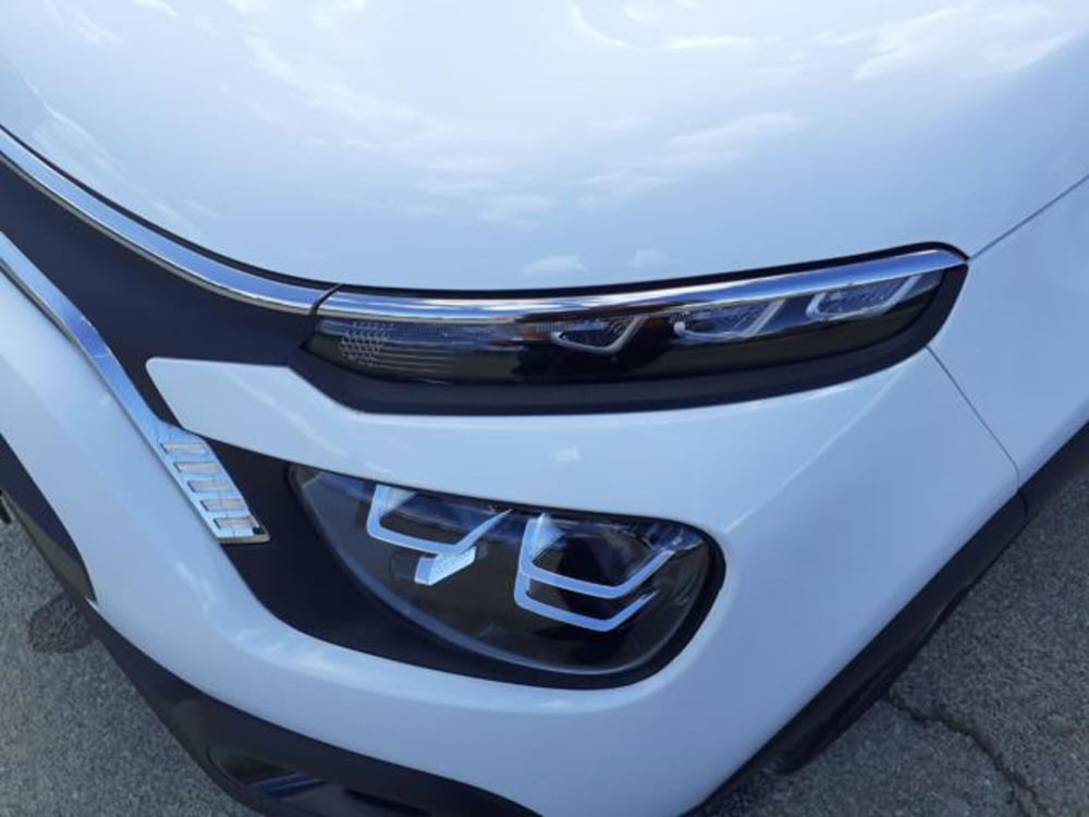 Citroen C3 nuova a Firenze (14)