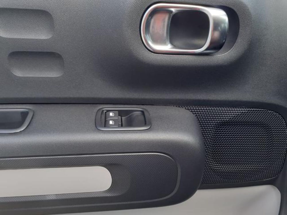 Citroen C3 nuova a Firenze (19)