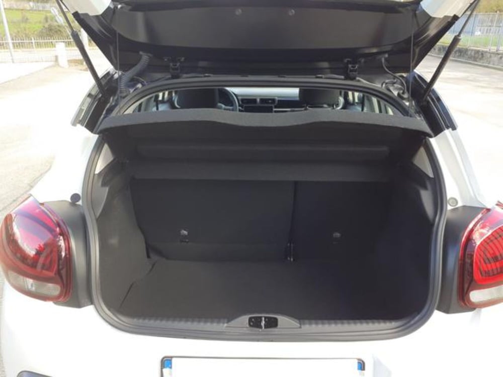 Citroen C3 nuova a Firenze (6)