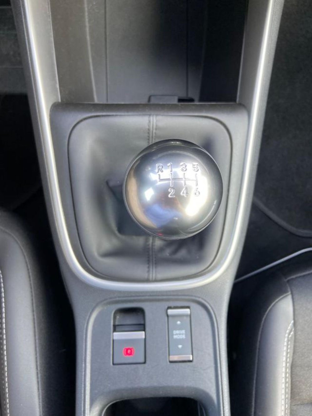Jeep Avenger usata a Firenze (14)